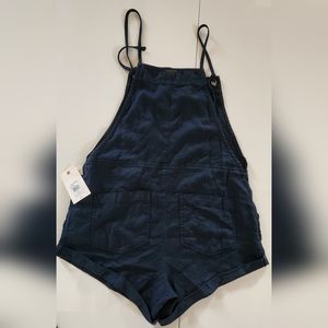Billabong overalls